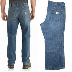 Carhartt Jeans